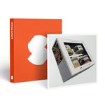 Smartbox Coffret de 4 terrines gourmandes à déguster à domicile - Coffret Cadeau Gastronomie