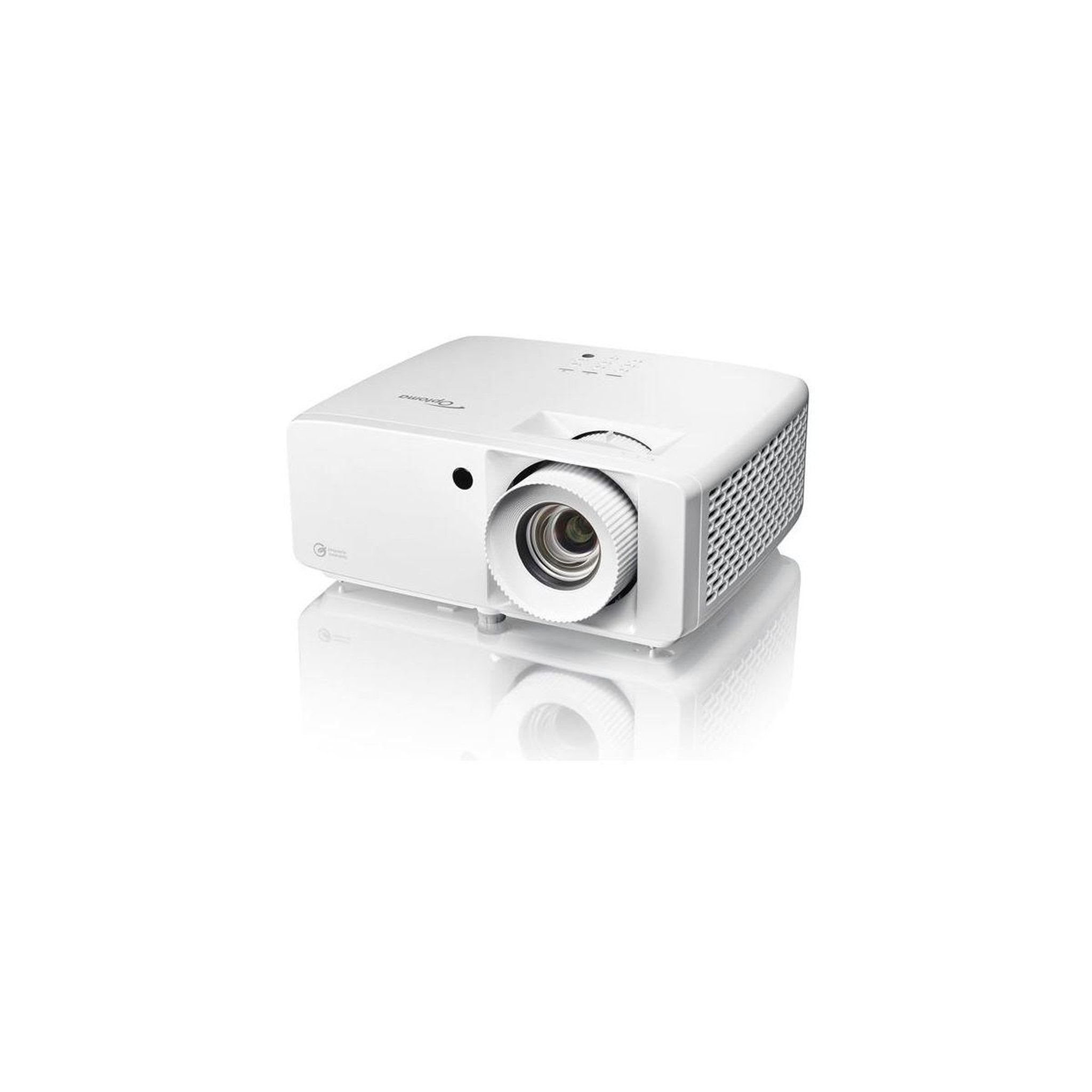 Voir la diapositive 3 : Optoma Vidéoprojecteur home cinéma UHZ66