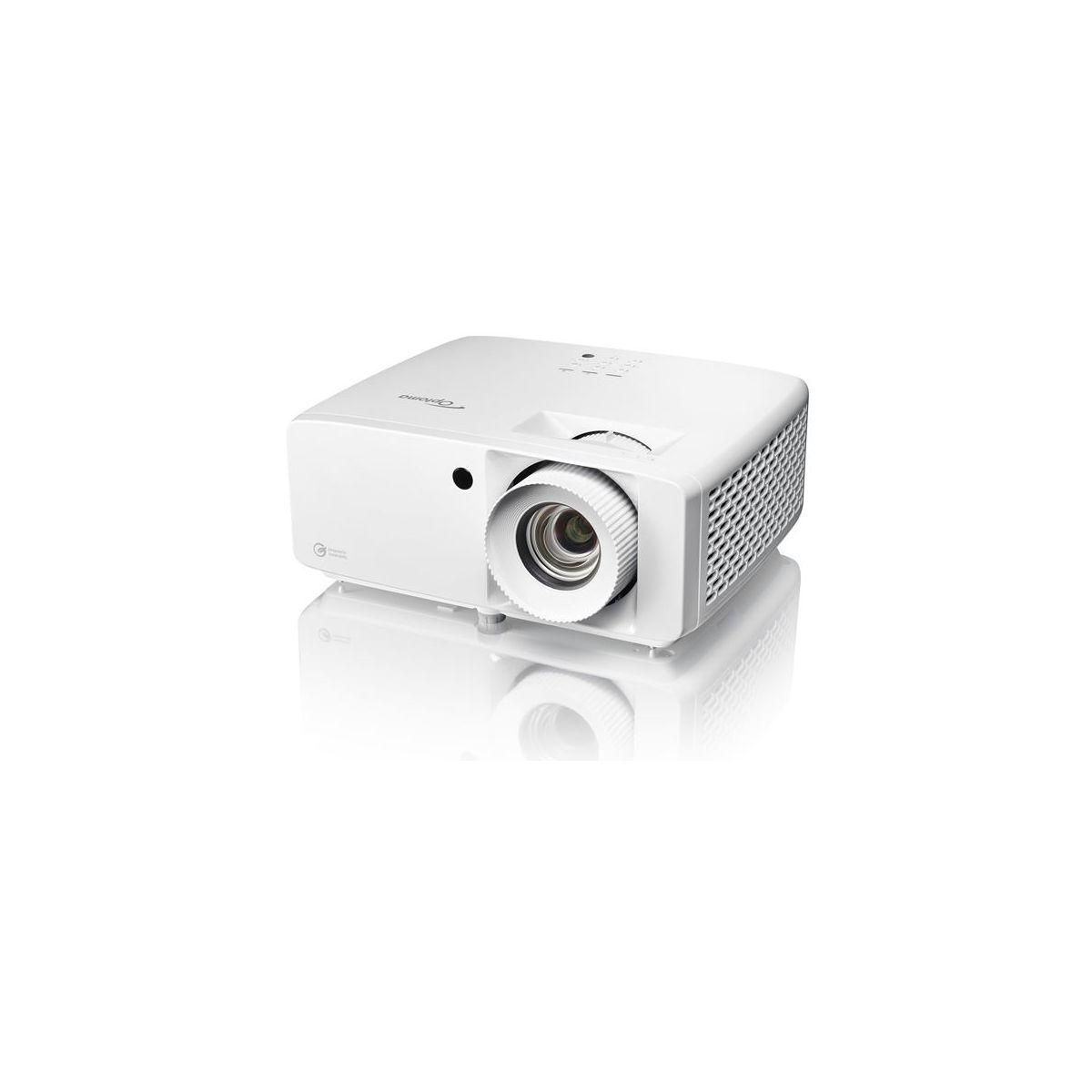 Optoma Vidéoprojecteur home cinéma UHZ66