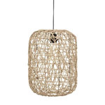 ATMOSPHERA Lampe Suspension Design  Raahe  38cm Beige