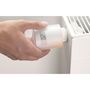 Voir la diapositive 4 : NETATMO Tête thermostatique connectée 2 tetes termostat.+adaptateur connecté
