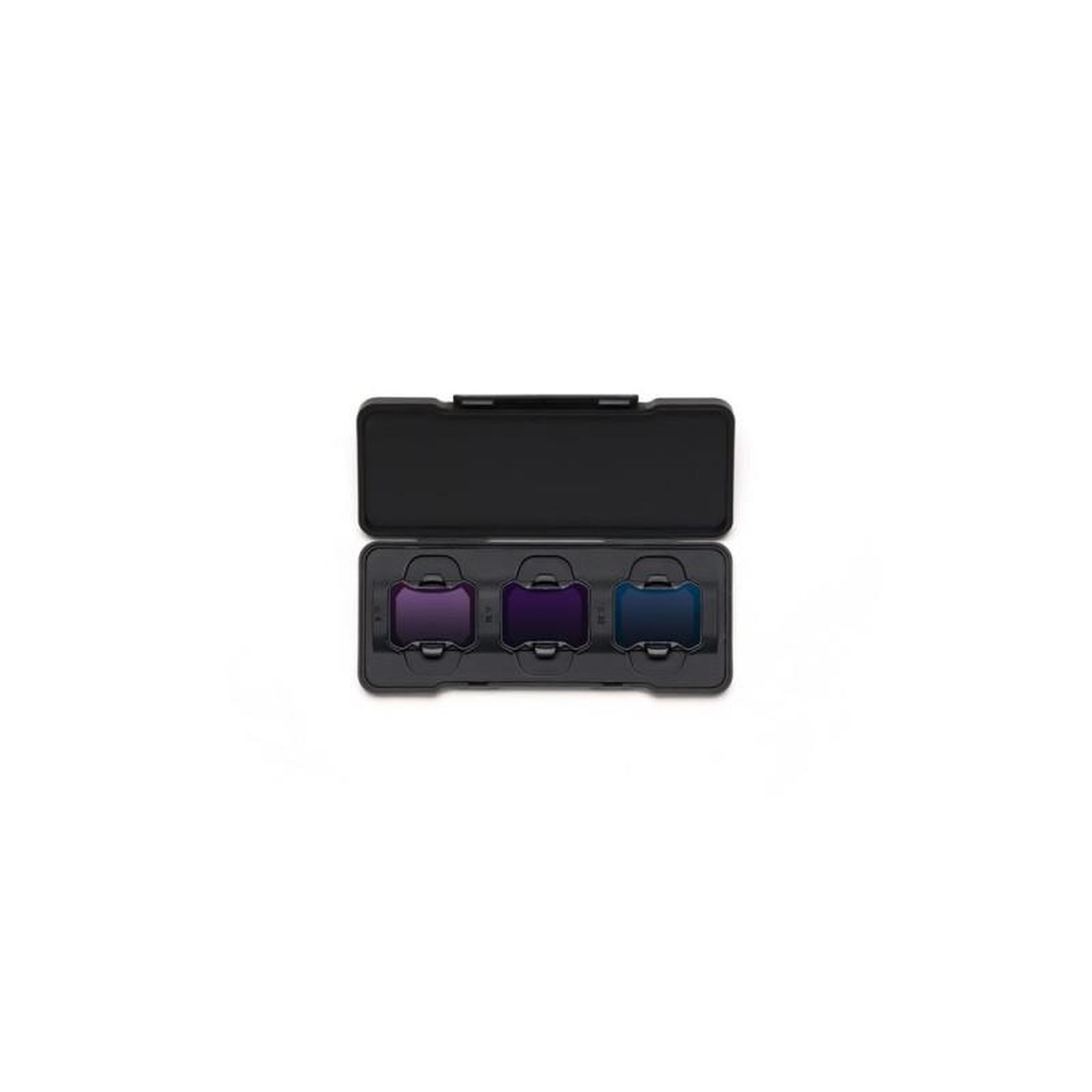 DJI Jeu de 3 filtres ND8 ND16 ND32 pour drone DJI Avata 2