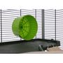 Voir la diapositive 6 : KERBL Cage petits rongeurs lapins - cochons d'inde - 79*45*60 cm - EVA 23 - kerbl
