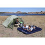 Voir la diapositive 5 : BESTWAY Matelas gonflable de camping - 2 personnes - 191x137x22cm - PAVILLO™