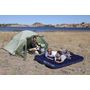 Voir la diapositive 5 : BESTWAY Matelas gonflable de camping - 2 personnes - 191x137x22cm - PAVILLO™