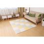 Voir la diapositive 5 : KINDERKRAFT Kinderkraft tapis d'éveil - LUNO