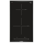 BOSCH Domino induction 3700w 30x52cm - pib375fb1e