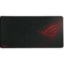 Voir la diapositive 1 : ASUS Tapis de souris ASUS ROG Sheath rouge et noir