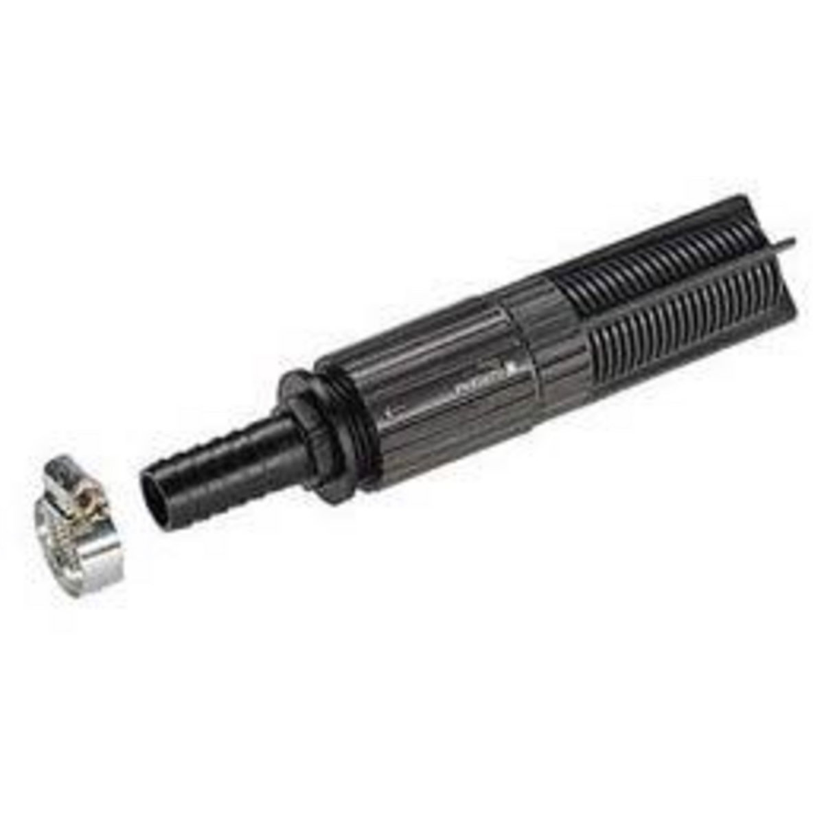 Gardena Filtre d'aspiration pour tuyau diamètre interieur 25 mm