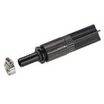 Gardena Filtre d'aspiration pour tuyau diamètre interieur 25 mm