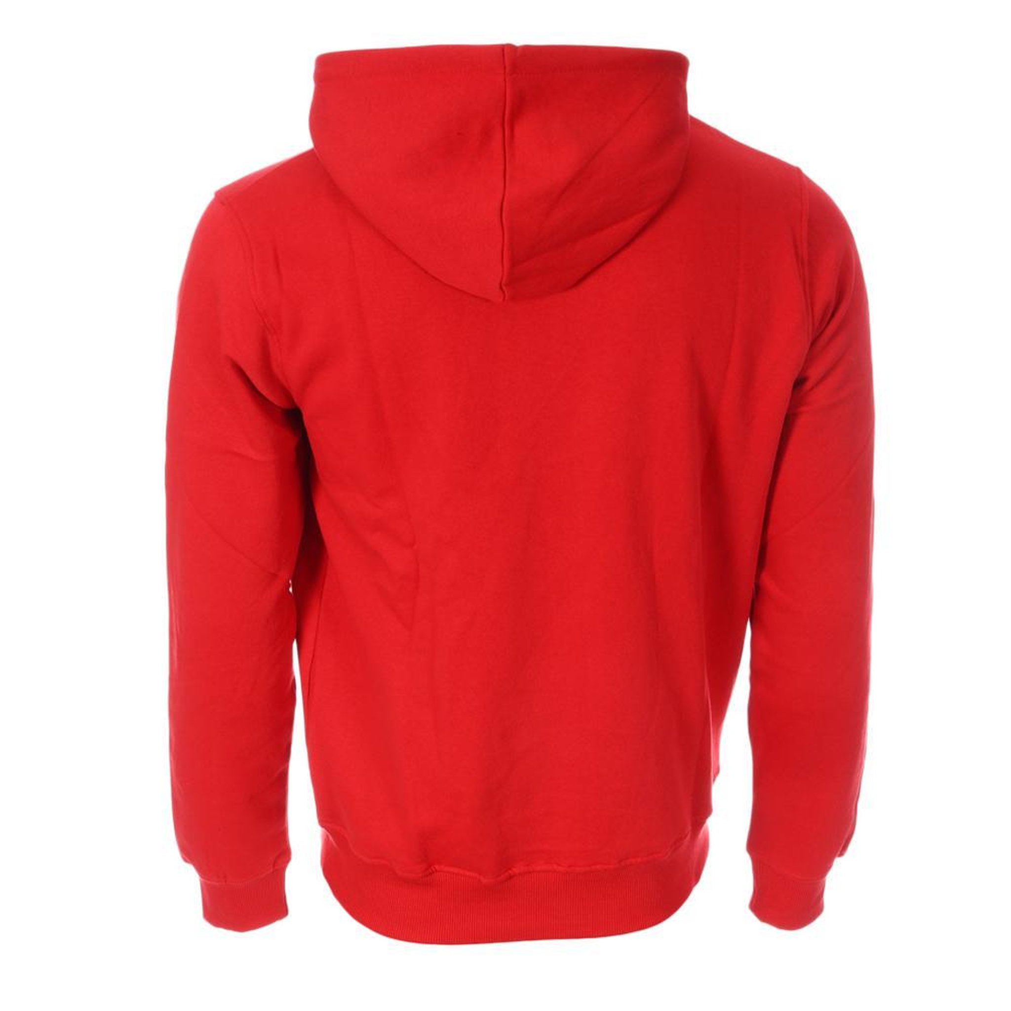 Voir la diapositive 2 : REDSKINS Sweat Rouge Homme Redskins Hoodies