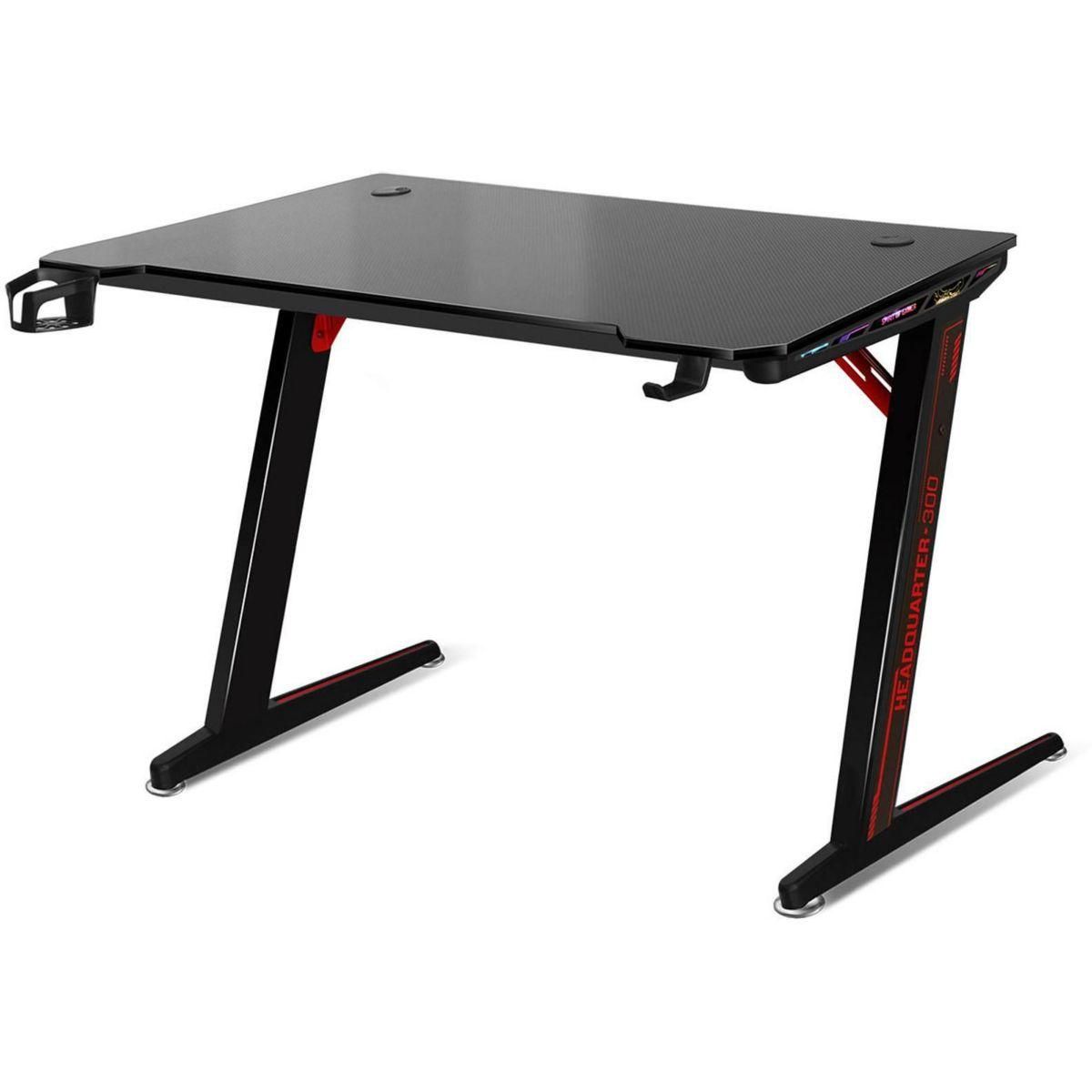 SPIRIT Of GAMER Bureau gamer HEADQUARTER 300