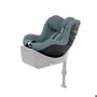 Voir la diapositive 1 : CYBEX Siege Auto CYBEX - Siege-auto gr 0+/1 SIRONA G i-Size Tissu Plus Stormy Blue
