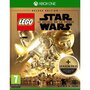 Lego Star Wars - Le Reveil de la Force Edition Deluxe Xbox One
