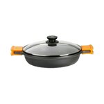 BOURG Casserole BRA Efficient 32 cm
