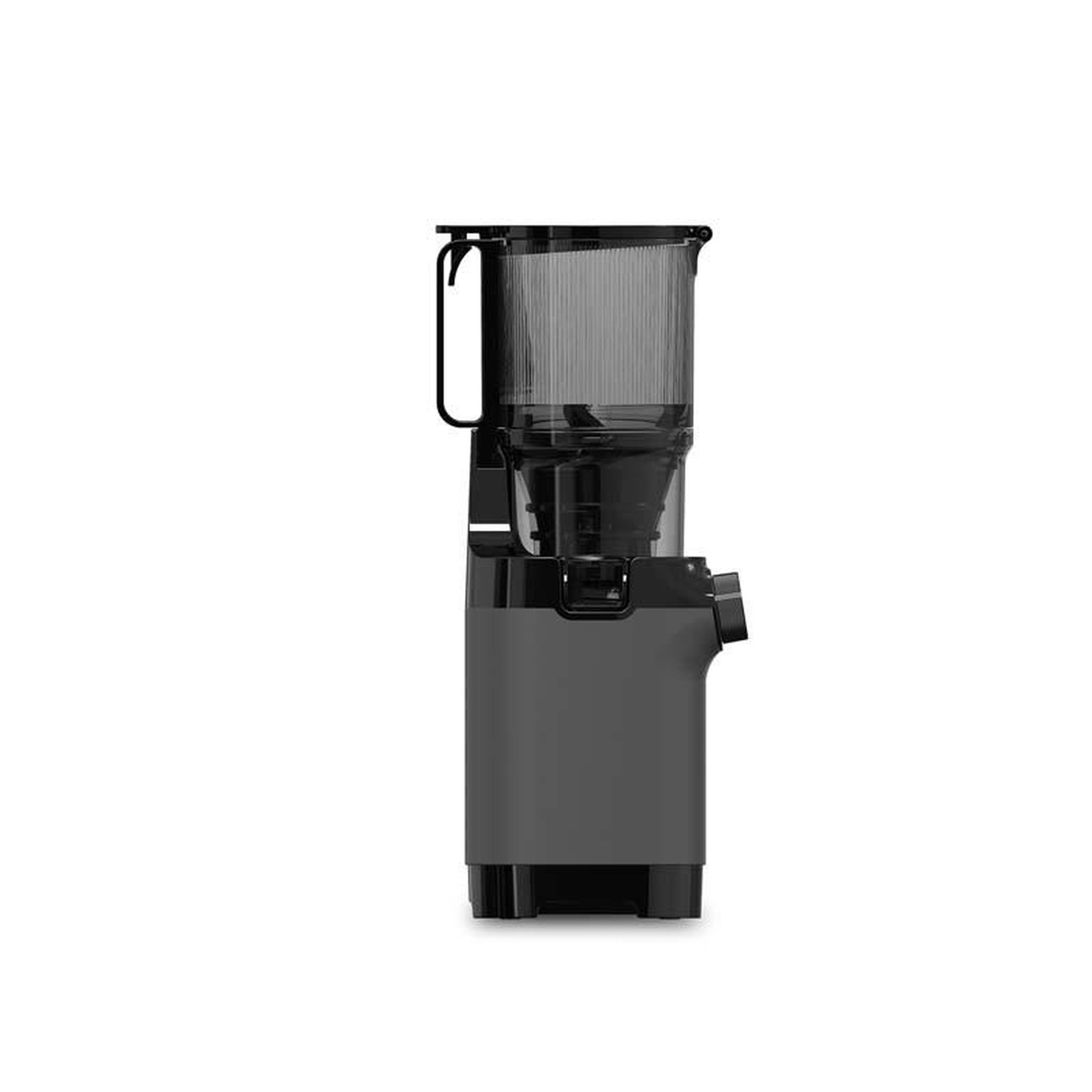 Voir la diapositive 3 : KITCHENCOOK Extracteur à jus a bec extra large 200w 800ml nectar well kitchencook