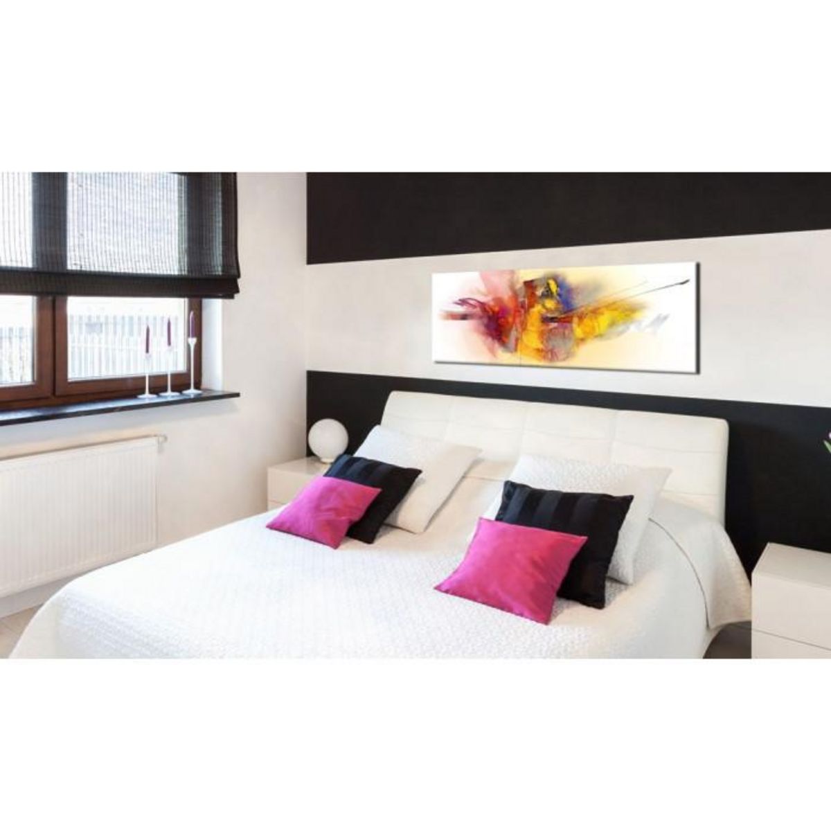 Paris Prix Tableau Imprimé  Dragon's Fire