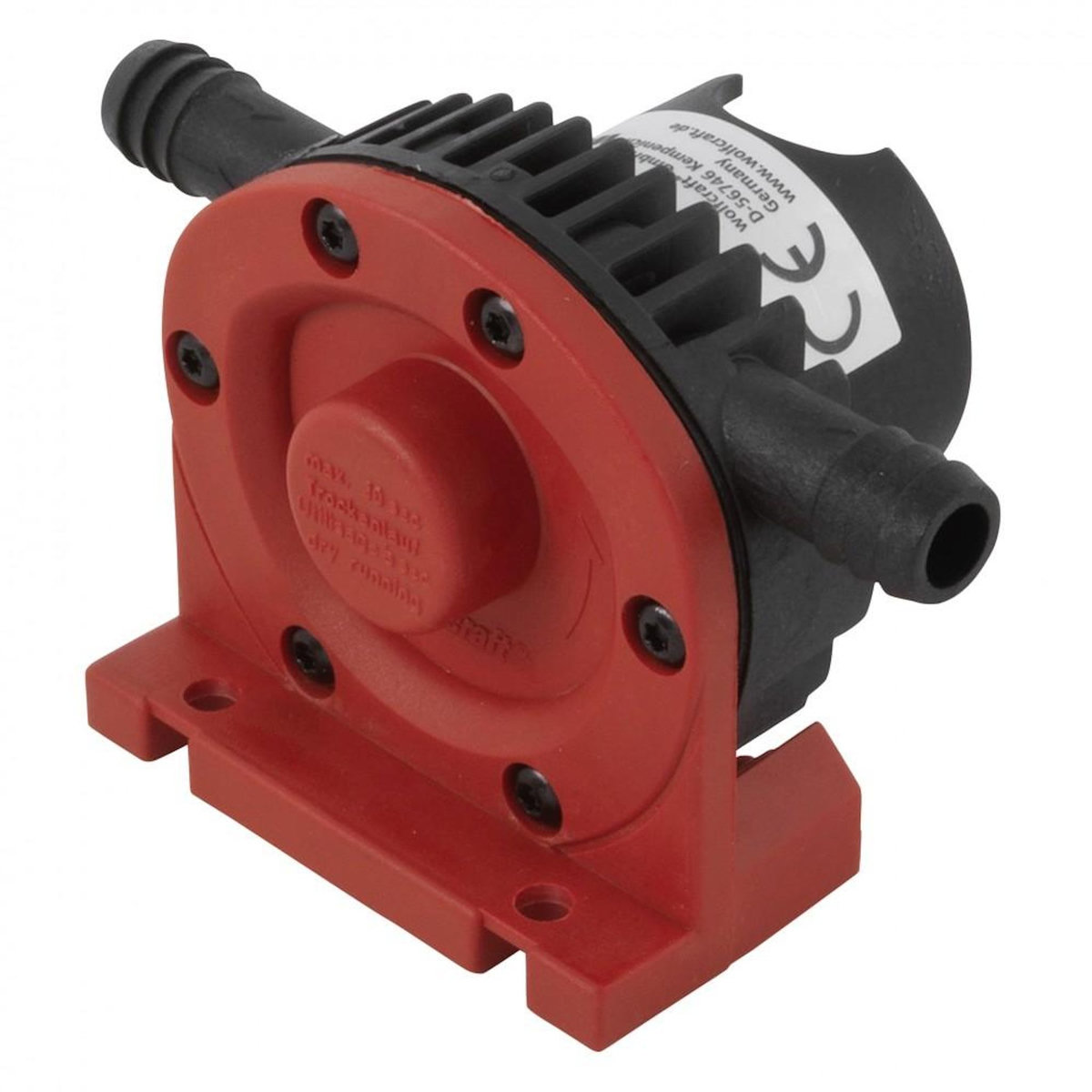 WOLFCRAFT Pompe universelle aspirante WOLFCRAFT