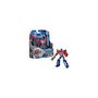 Voir la diapositive 1 : HASBRO Figurine Hasbro Transformers Earthspark Multicolore