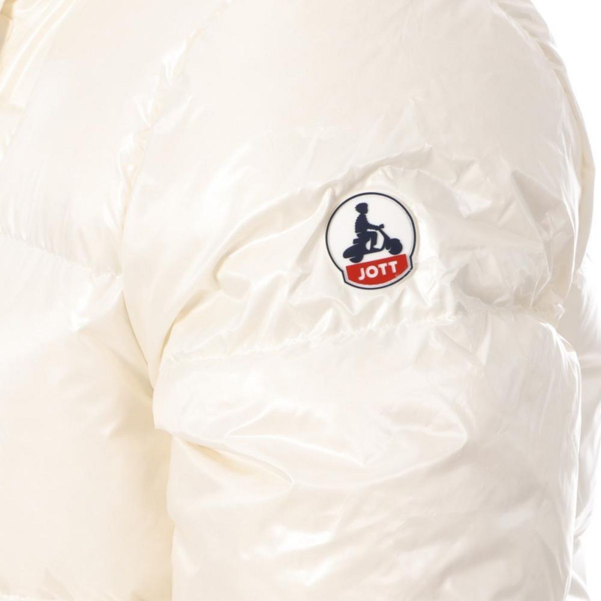 JUSTOVERTHETOPJOTT Doudoune he Femme Jott Santa