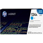 Voir la diapositive 2 : Cartouche imprimante HEWLETT PACKARD Q 6001 A