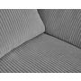 Voir la diapositive 4 : LISA DESIGN Rune - fauteuil - en velours côtelé
