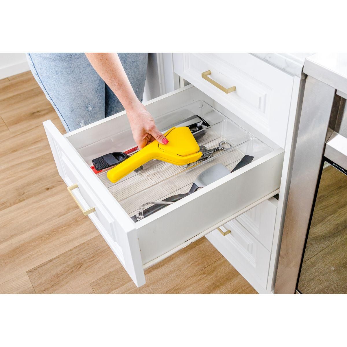 Dreamfarm Presse-agrumes Citron