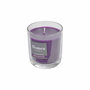 Voir la diapositive 2 : Paris Prix Bougie Parfumée Verrine Déco  Tropical Fresh  9cm Mûres Sauvages