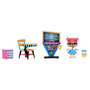 Voir la diapositive 1 : GP TOYS Lol Surprise - Poupée avec mobilier 