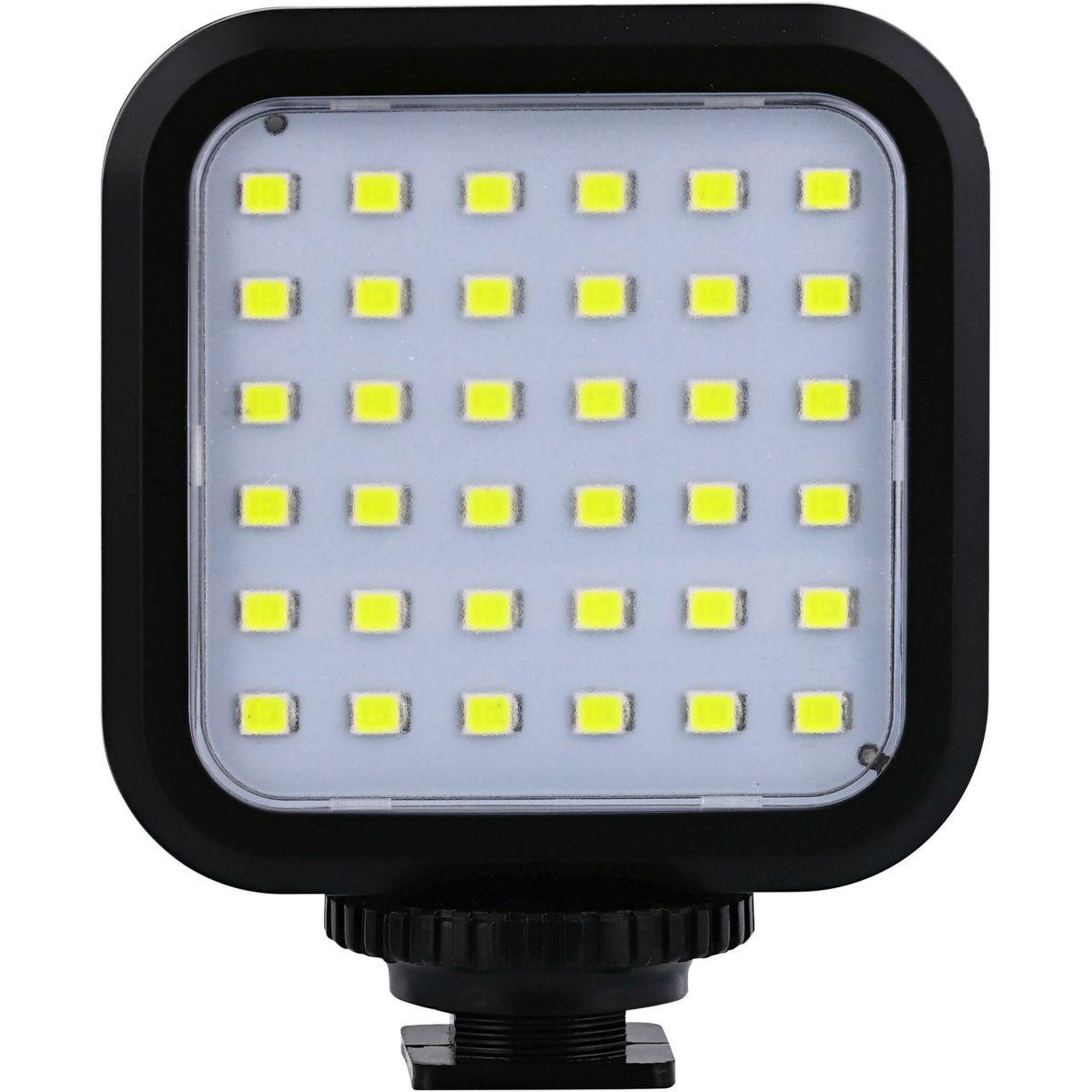 Voir la diapositive 2 : TNB Lampe led influence projecteur transportable led