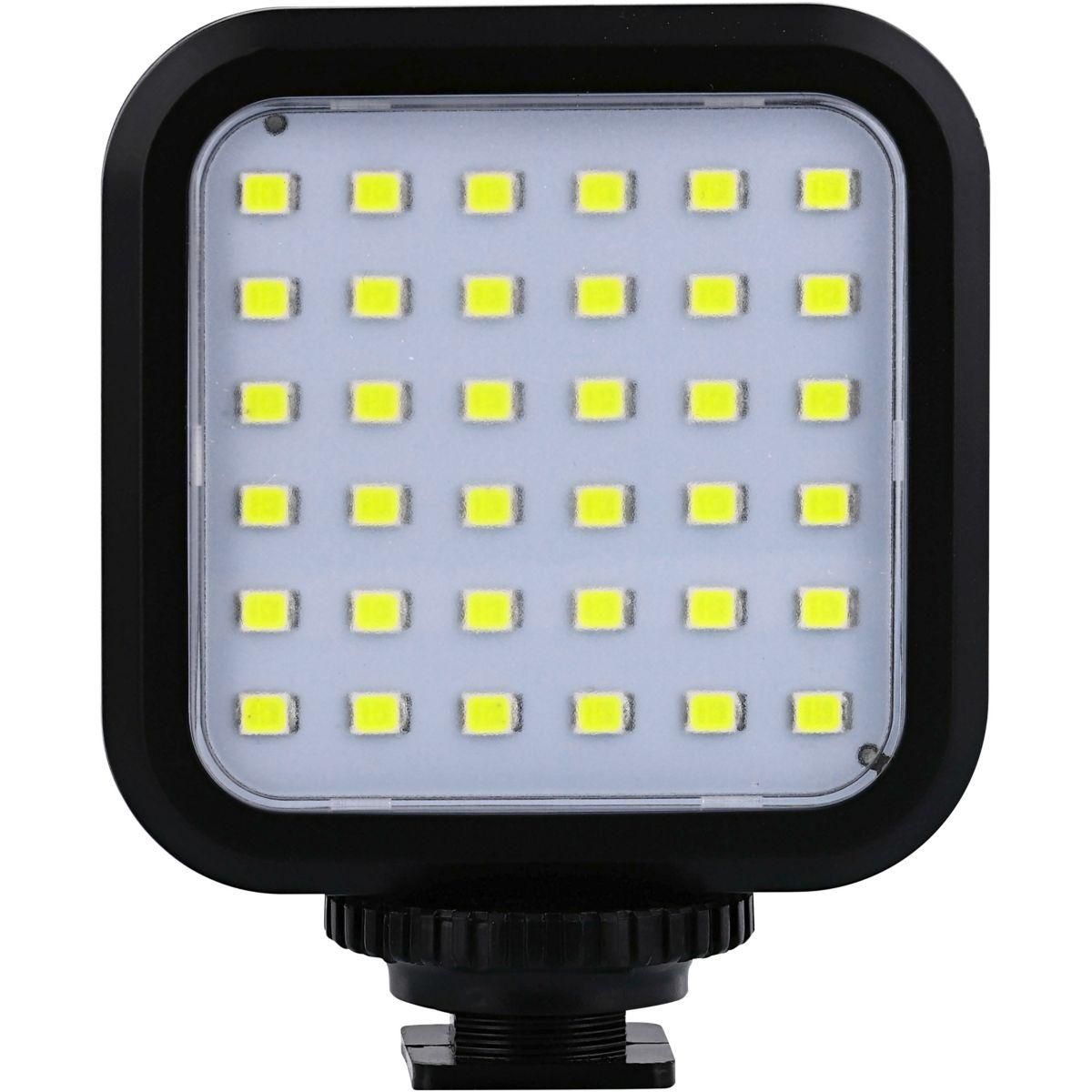 TNB Lampe LED Influence Projecteur transportable LED