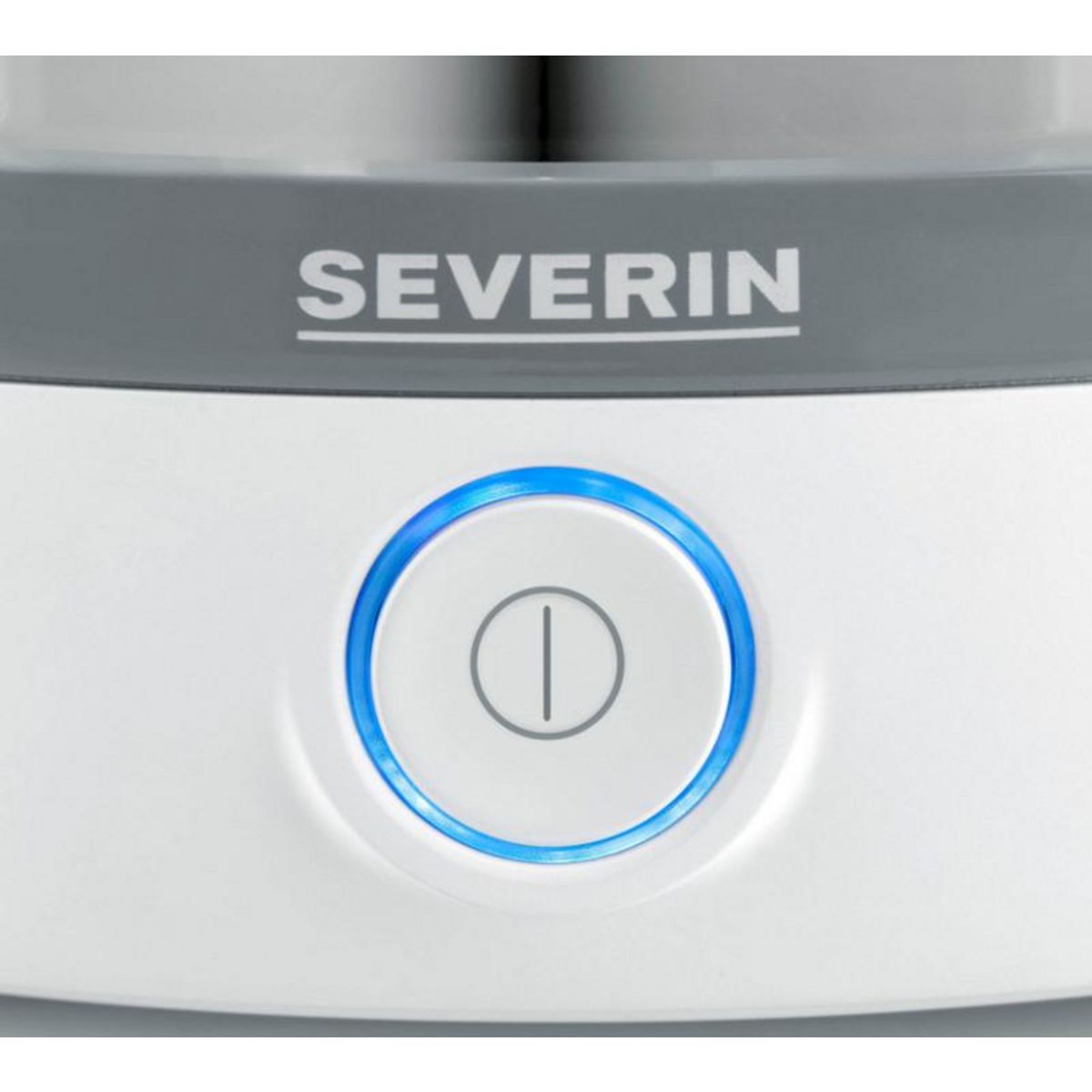 SEVERIN Yaourtière 7 pots de 150ml 13w - jg3518