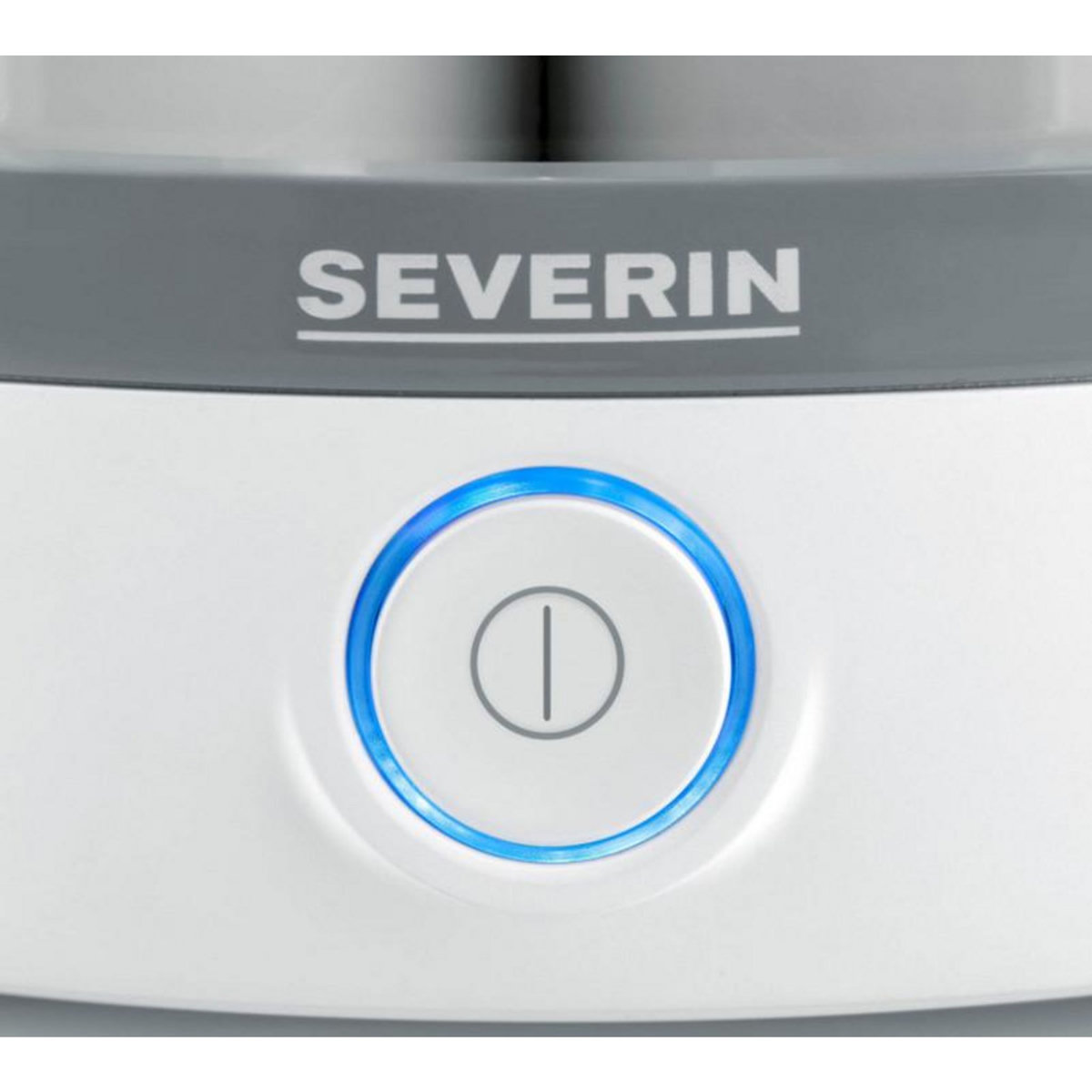 SEVERIN Yaourtière 7 pots de 150ml 13w - jg3518