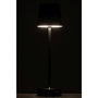 Voir la diapositive 5 : Paris Prix Lampe à Poser à LED  Goa  37cm Noir