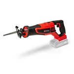 Einhell Scie universelle  sabre  sans fil TE-AP 18/28 Li BL - sans batterie