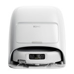 DJI Robot Aspirateur Laveur Romo S
