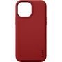 Voir la diapositive 1 : LAUT Coque iPhone 13 Pro Shied rouge
