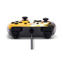Voir la diapositive 5 : Manette Filaire Pikachu contre Meowth Nintendo Switch
