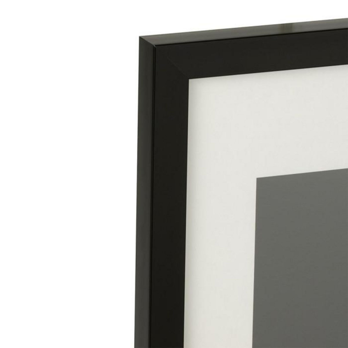 Paris Prix Affiche Murale Déco  Planète Lune  40x60cm Noir