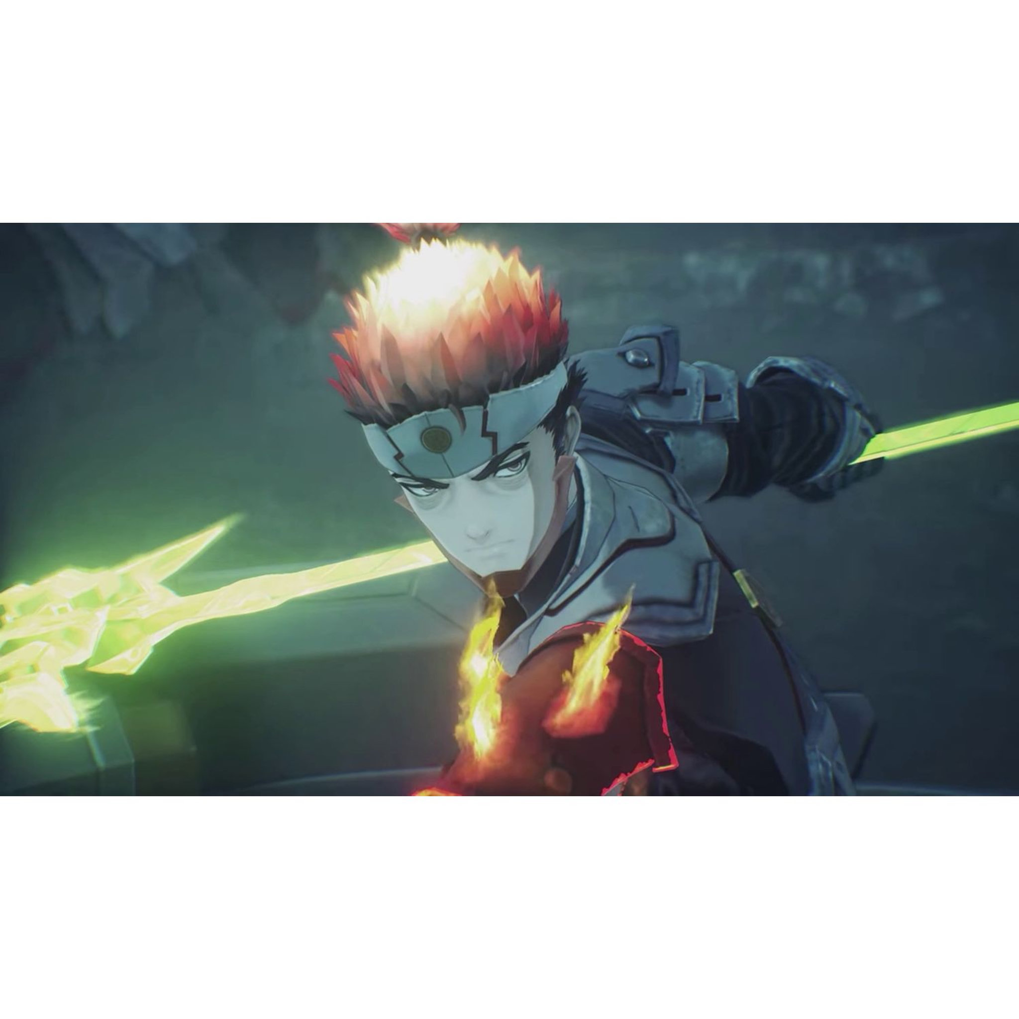 Voir la diapositive 2 : NINTENDO Xenoblade Chronicles 3 Nintendo Switch