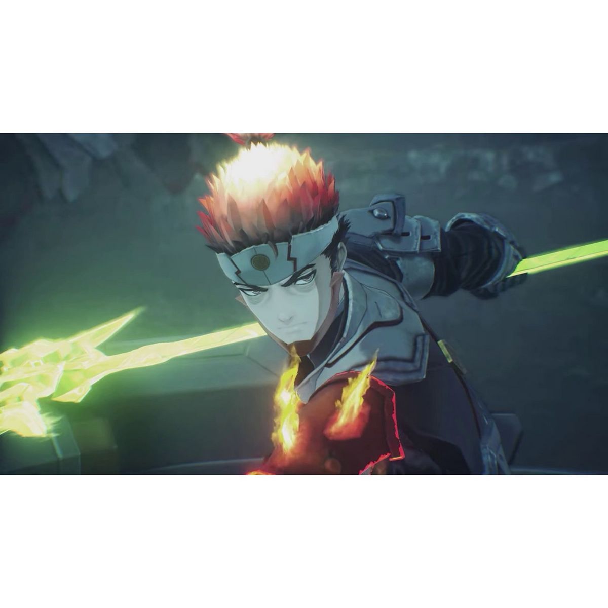 NINTENDO Xenoblade Chronicles 3 Nintendo Switch