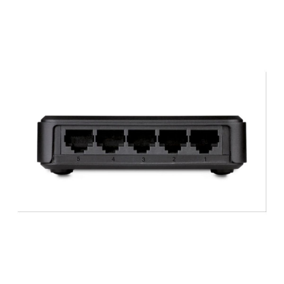 D-LINK switch GO-SW-5G
