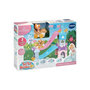 Voir la diapositive 5 : VTECH VTECH TUT TUT BOLIDES DISNEY PRINCESSES - CHÂTEAU - TOBOGGAN ENCHANTÉ (+ LE CARROSSE MARIAGE ENCHANTÉ DE CENDRILLON)