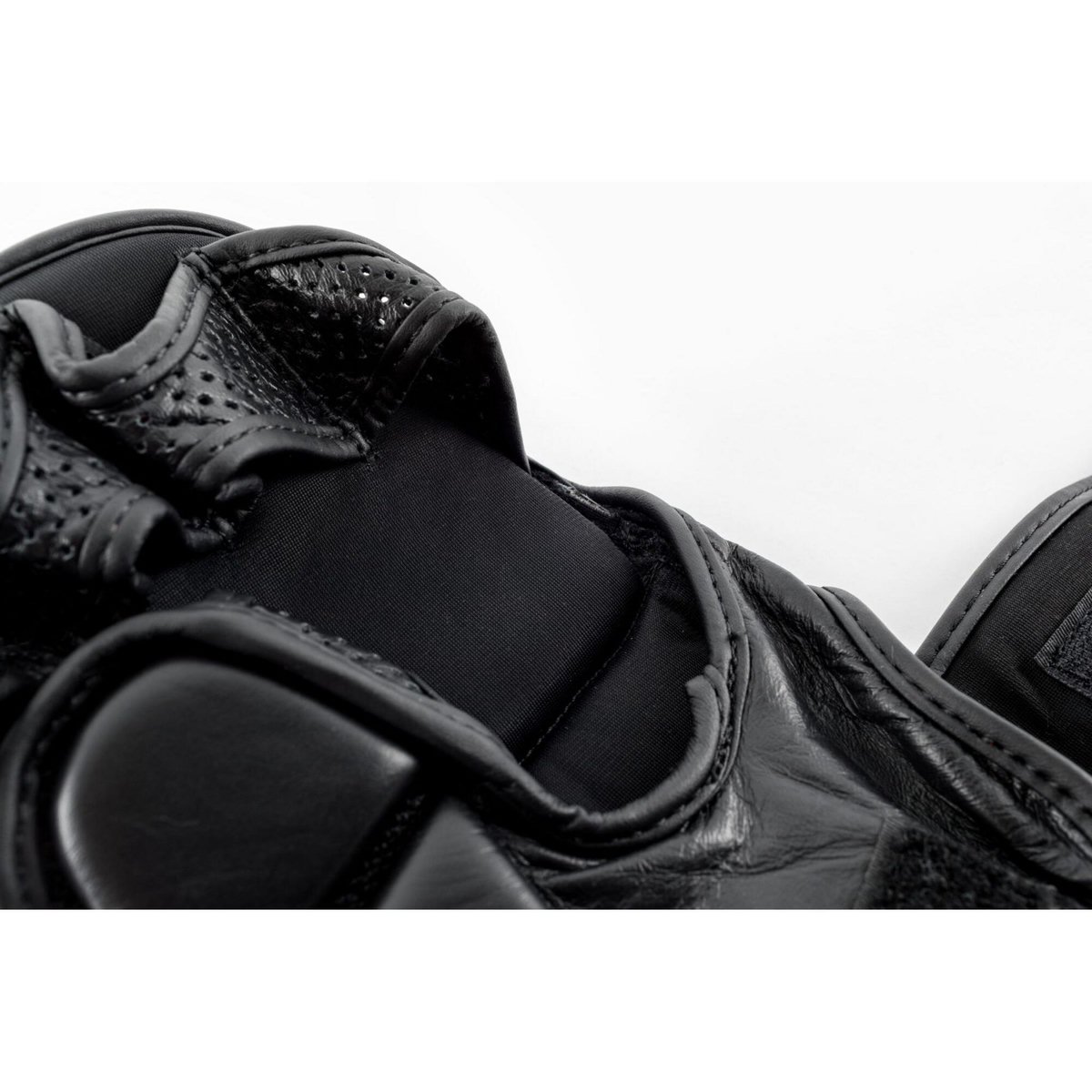 UFC Gants d'entraînement de Grappling / MMA  Sparring  Pro - UFC - Noir - Taille S/M