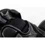 Voir la diapositive 5 : UFC Gants d'entraînement de Grappling / MMA  Sparring  Pro - UFC - Noir - Taille S/M