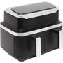 Voir la diapositive 2 : ESSENTIEL B Friteuse sans huile EAF2