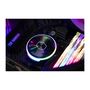 Voir la diapositive 4 : Cooler Master COOLER MASTER - PL240 Flux - Watercooling Haute Performance - ARGB GEN2 - READY LGA1700 - MLY-D24M-A23PZ-R1