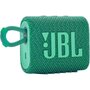 JBL Enceinte portable Go 3 Eco Vert