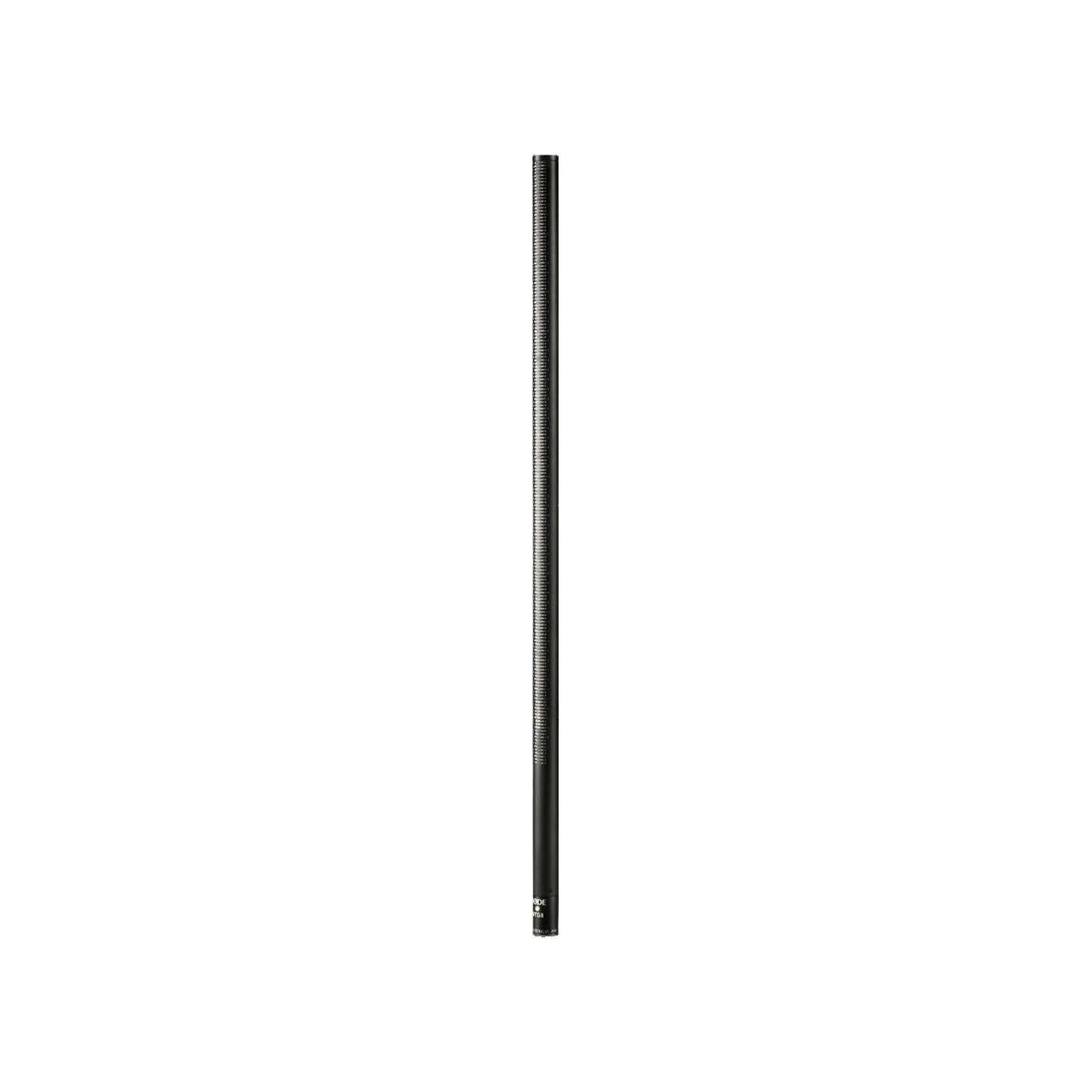 Voir la diapositive 3 : RODE Microphone Rode NTG8 directionnel supercardioïde