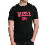 DIESEL T shirt  Homme Diesel Diegor. Coloris disponibles : Noir